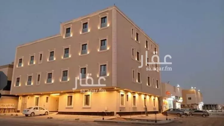 شقة للإيجار في شارع أحمد بن عبدالرحمن الأشبوني, حي العارض, مدينة الرياض, منطقة الرياض