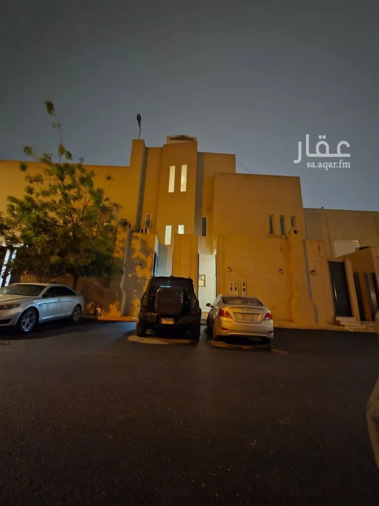 دور للإيجار في شارع إبراهيم الشرعبي, حي النرجس, مدينة الرياض, منطقة الرياض