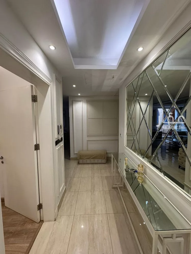 شقة للإيجار في شارع وادي الصمان, حي حطين, مدينة الرياض, منطقة الرياض صورة 4