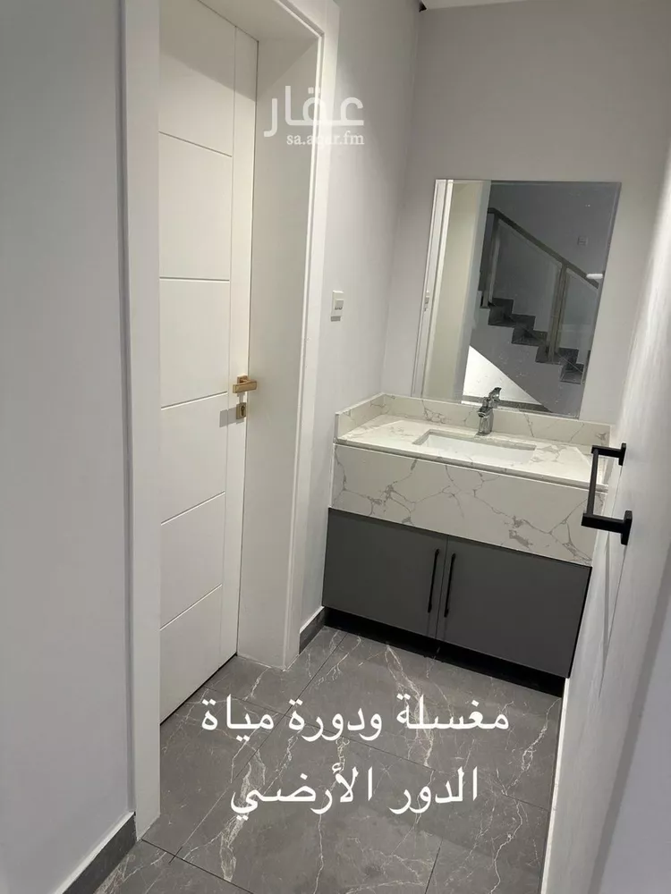 فيلا للإيجار في شارع زهير بن العلاء العبسي, حي العارض, مدينة الرياض, منطقة الرياض صورة 3