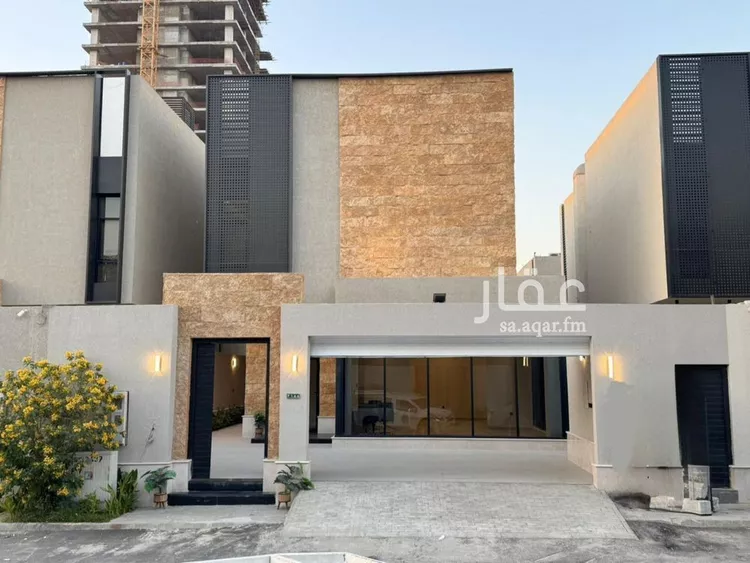 فيلا للبيع في شارع رقم 354, حي الياسمين, مدينة الرياض, منطقة الرياض