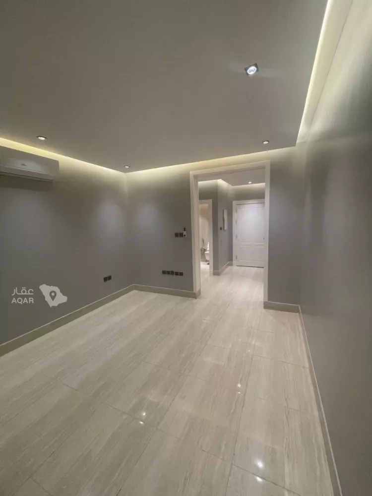 شقة للإيجار في شارع مقاتل بن سليمان, حي القيروان, مدينة الرياض, منطقة الرياض 7