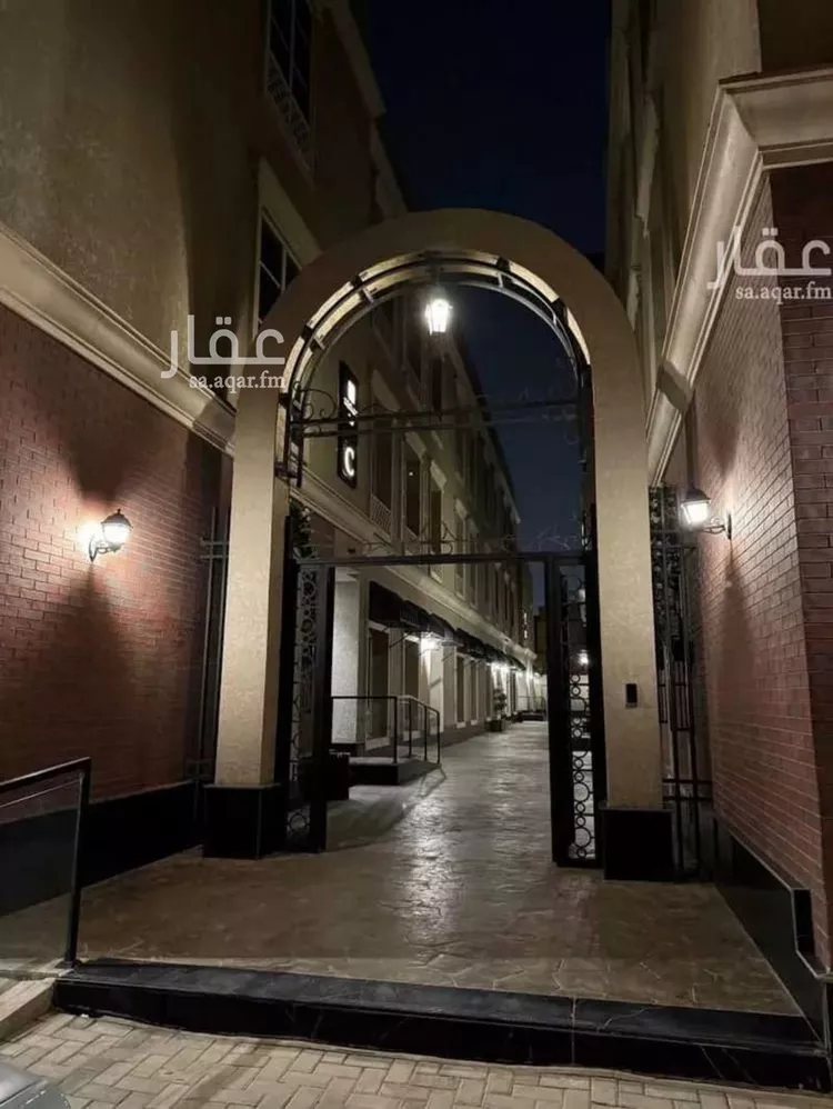 شقة للإيجار في شارع زيد بن عاصم بن عمرو بن عوف, حي النرجس, مدينة الرياض, منطقة الرياض صورة 5