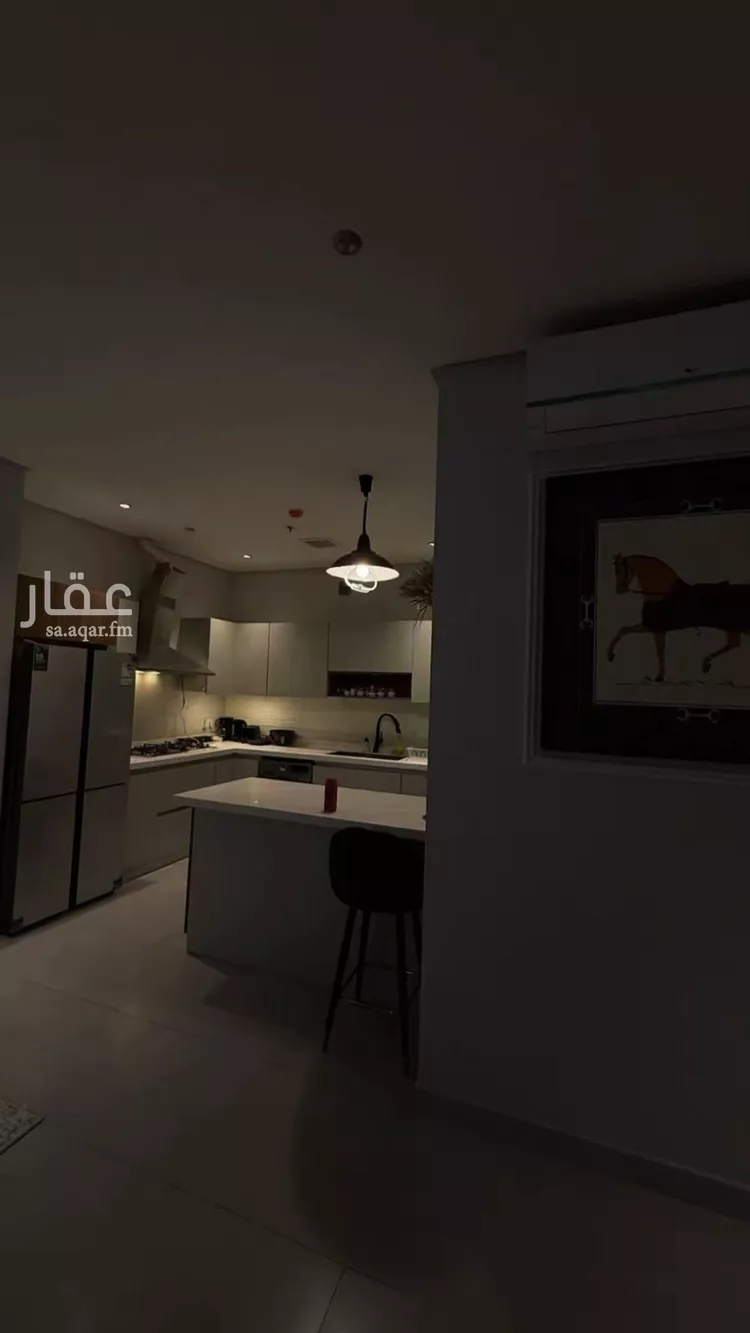 شقة للإيجار في شارع ابي بن معاذ الانصاري, حي الربيع, مدينة الرياض, منطقة الرياض صورة 3