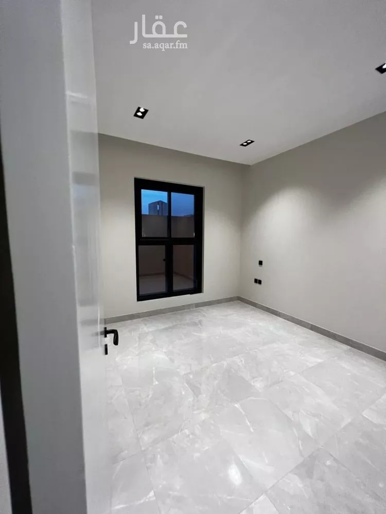 دور للإيجار في شارع إبراهيم الشرعبي, حي النرجس, مدينة الرياض, منطقة الرياض صورة 4