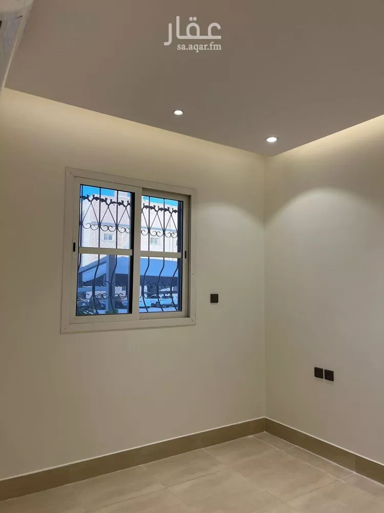 شقة للإيجار في شارع الحماسين, حي الملقا, مدينة الرياض, منطقة الرياض