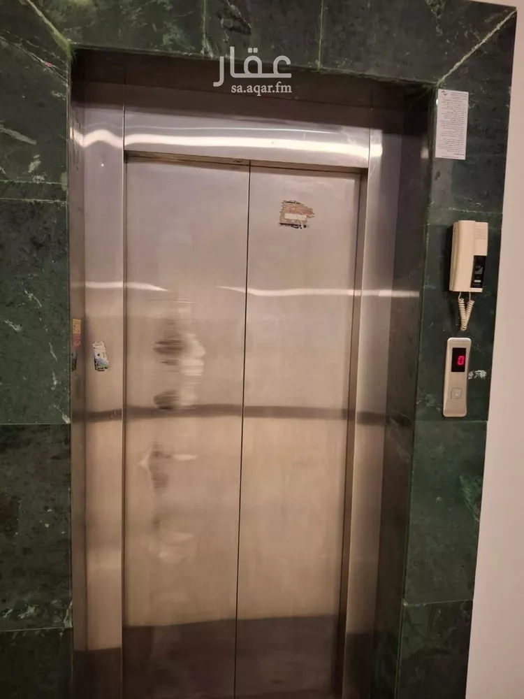 شقة للبيع في شارع أبحر, حي الملقا, مدينة الرياض, منطقة الرياض صورة 3