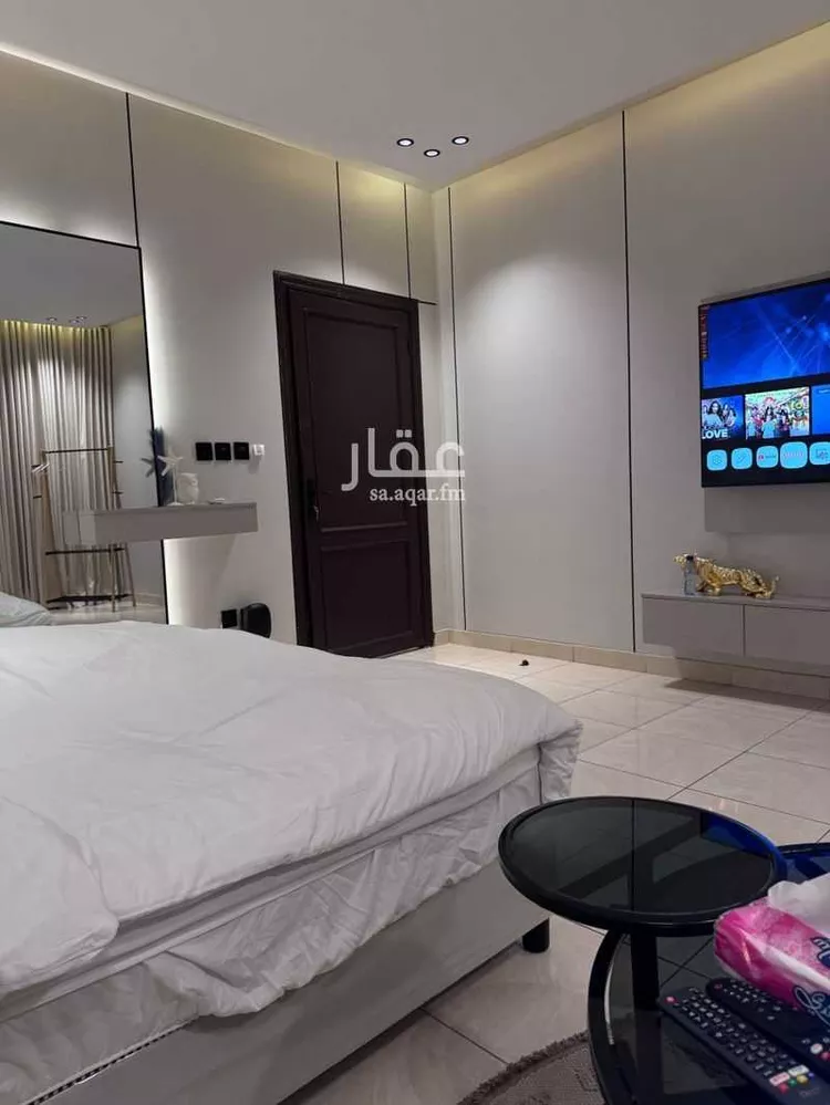 شقة للإيجار في شارع ابي الحسن بن الاثير ، حي غرناطة ، الرياض ، منطقة الرياض صورة 2