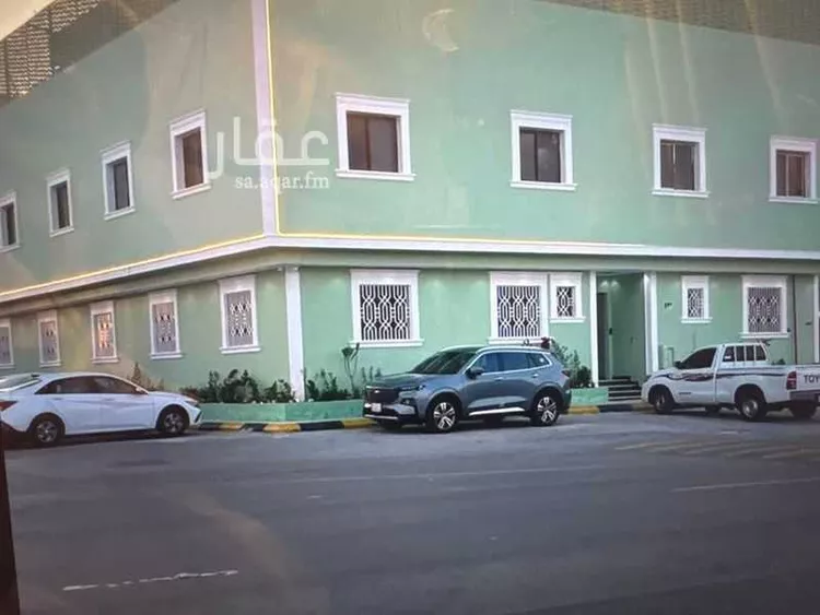 شقة للإيجار في شارع ابي الحسن بن الاثير ، حي غرناطة ، الرياض ، منطقة الرياض
