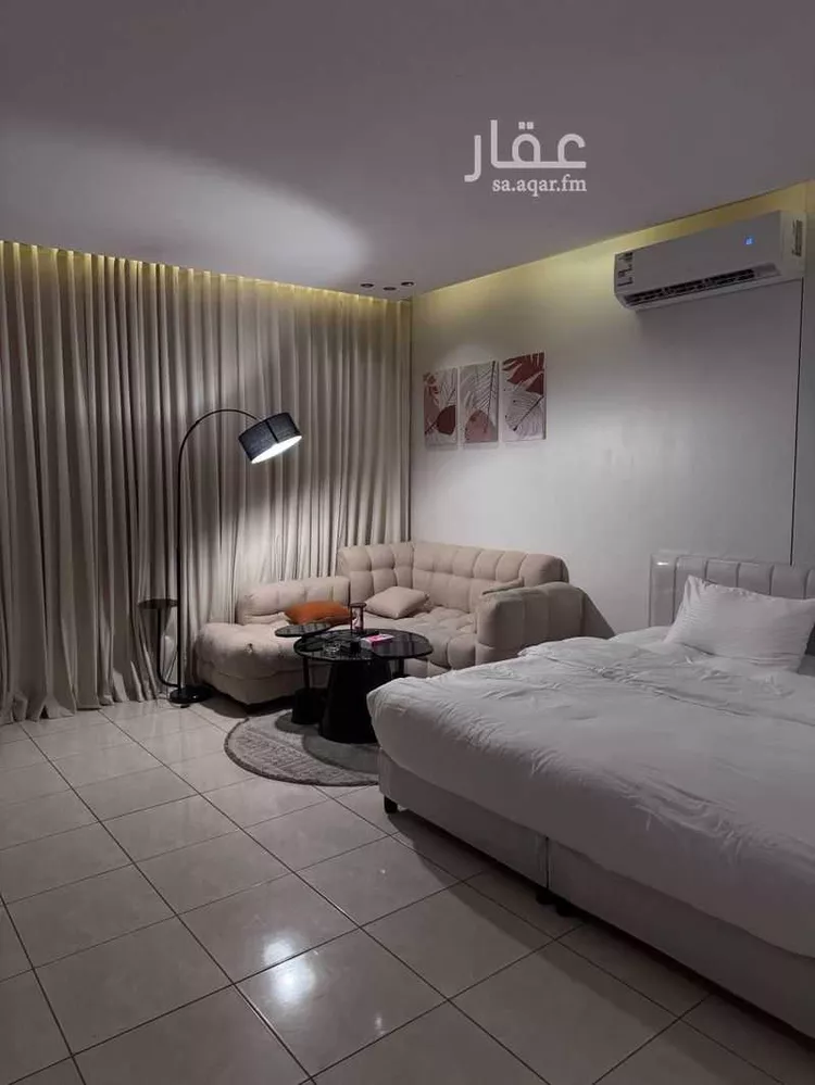 شقة للإيجار في شارع ابي الحسن بن الاثير ، حي غرناطة ، الرياض ، منطقة الرياض صورة 5