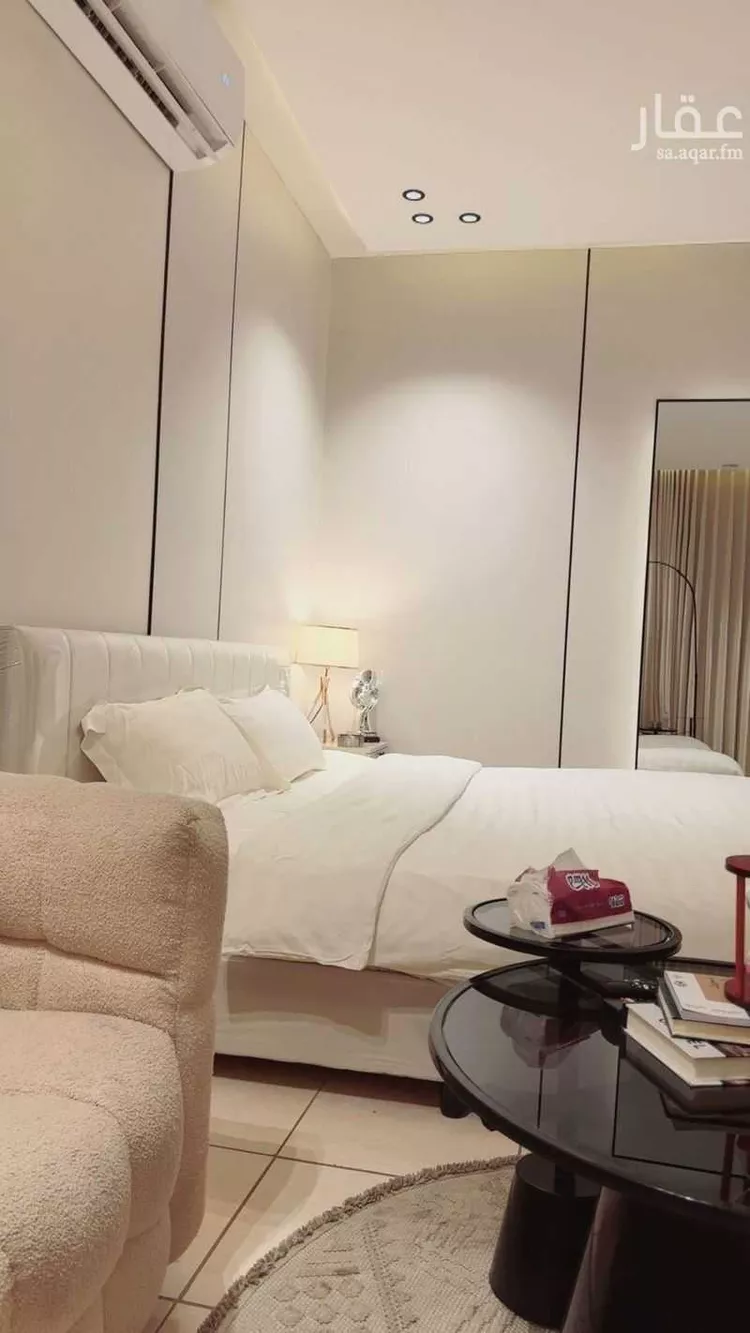 Furnished Studio for Booking in Riyadh Ash Shuhada 6
