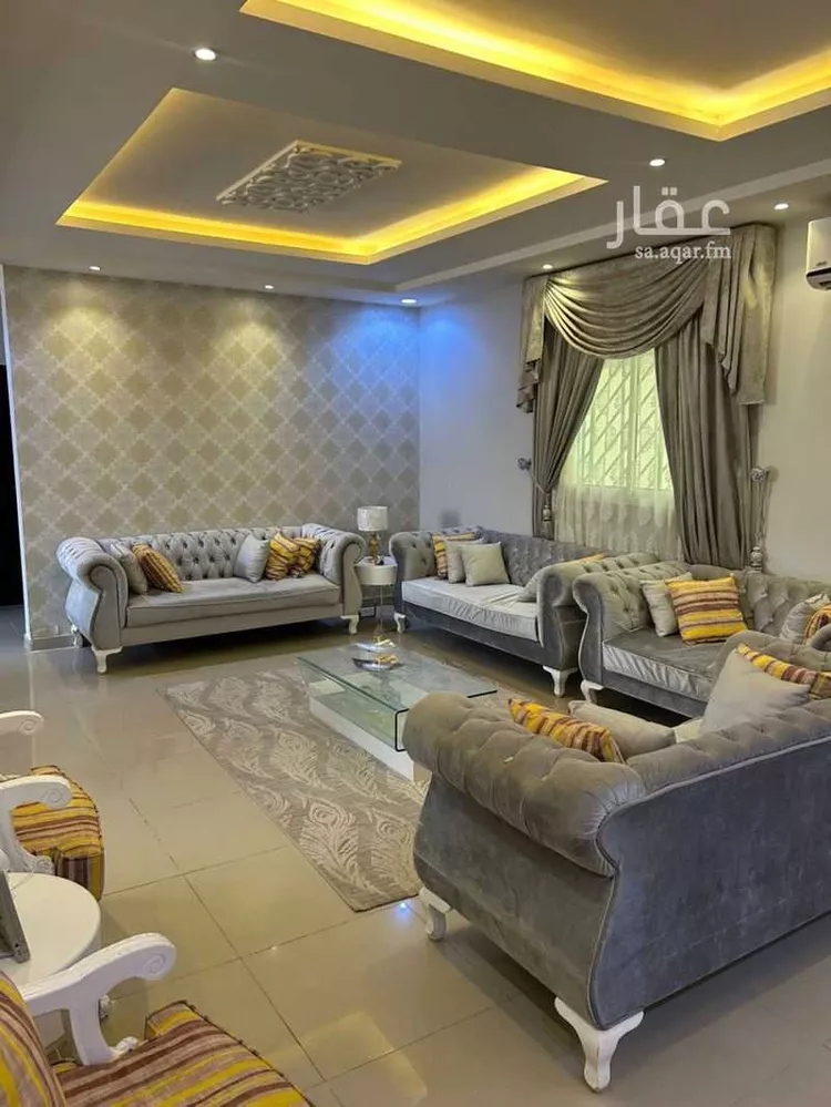 فيلا للإيجار في شارع رقم 353 ، حي ظهرة لبن ، الرياض ، منطقة الرياض