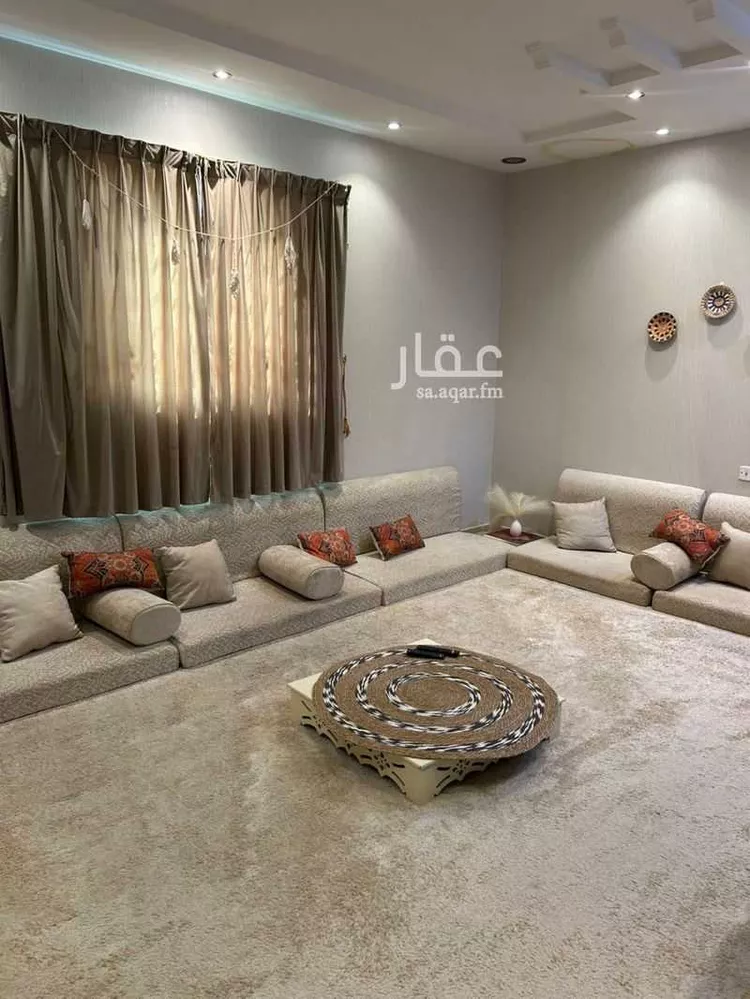 فيلا للإيجار في شارع رقم 353 ، حي ظهرة لبن ، الرياض ، منطقة الرياض صورة 5