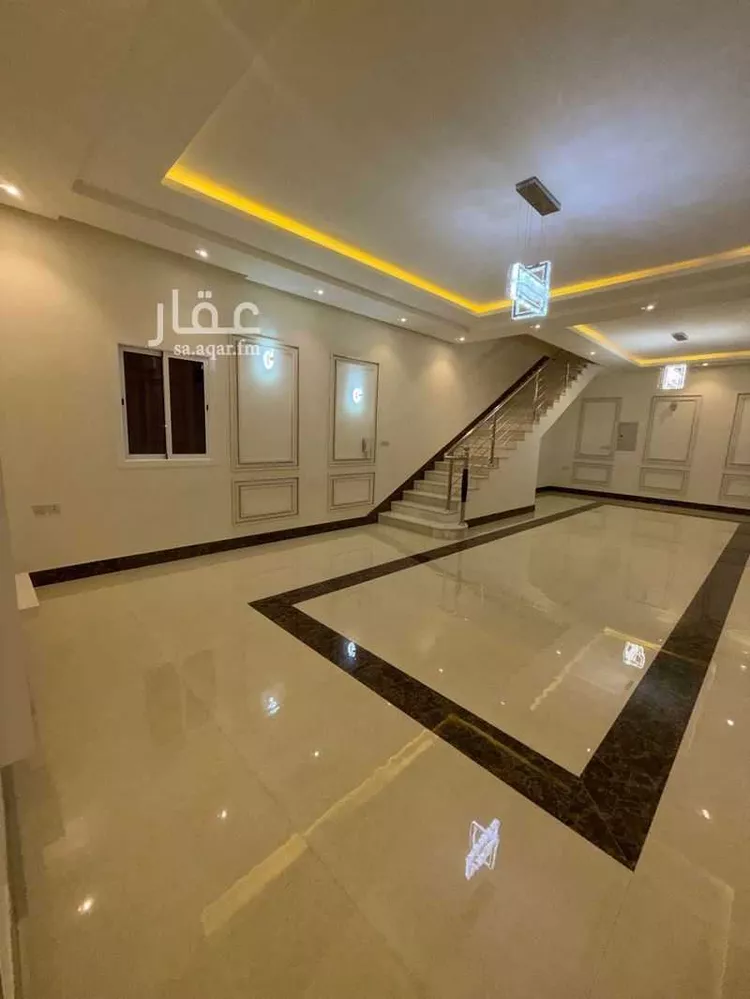 فيلا للإيجار في شارع رقم 173, حي الملقا, مدينة الرياض, منطقة الرياض صورة 5