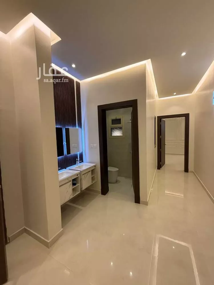 شقة للبيع في شارع الشيخ عمر بن عبداللطيف بن عبدالرحمن, حي ظهرة البديعة, مدينة الرياض, منطقة الرياض صورة 3