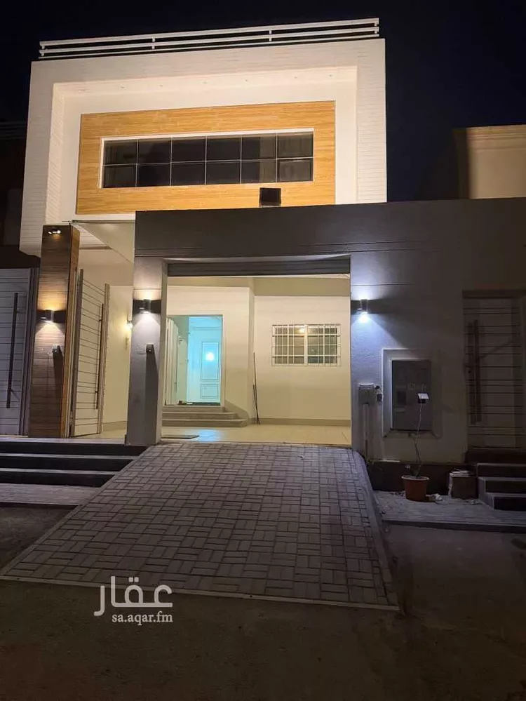 فيلا للإيجار في شارع رقم 173, حي الملقا, مدينة الرياض, منطقة الرياض