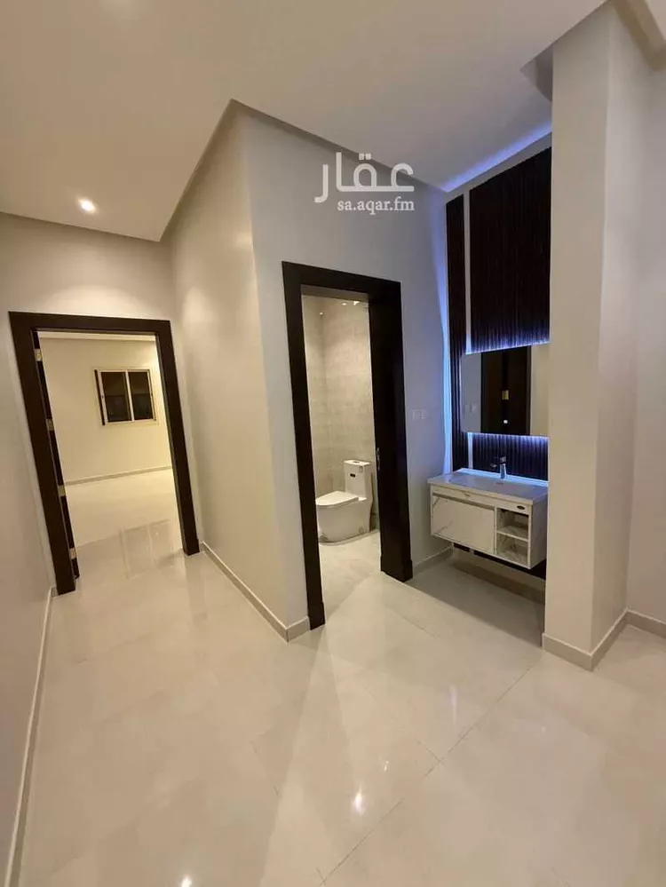 شقة للبيع في شارع الشيخ عمر بن عبداللطيف بن عبدالرحمن, حي ظهرة البديعة, مدينة الرياض, منطقة الرياض صورة 5