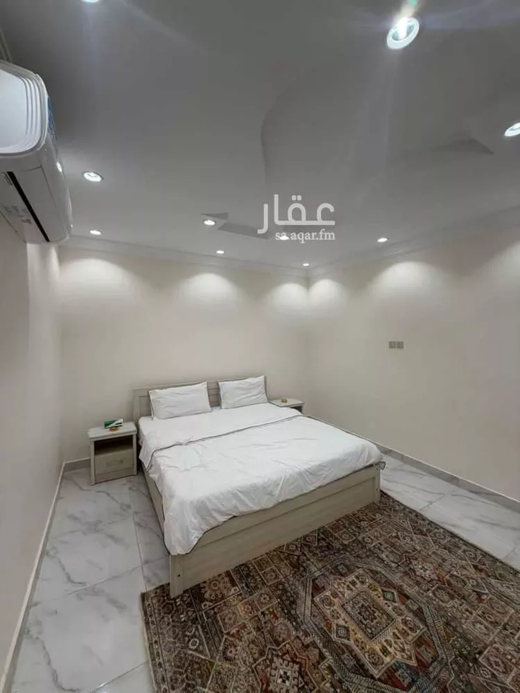 شقة للإيجار في شارع جبير بن الحويرث, حي بنى حارثة, مدينة المدينة المنورة, منطقة المدينة المنورة صورة 3
