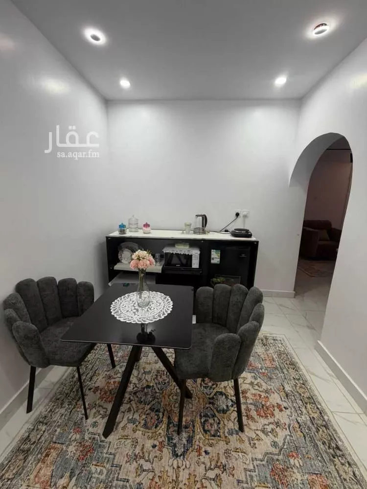 شقة للإيجار في شارع جبير بن الحويرث, حي بنى حارثة, مدينة المدينة المنورة, منطقة المدينة المنورة صورة 5