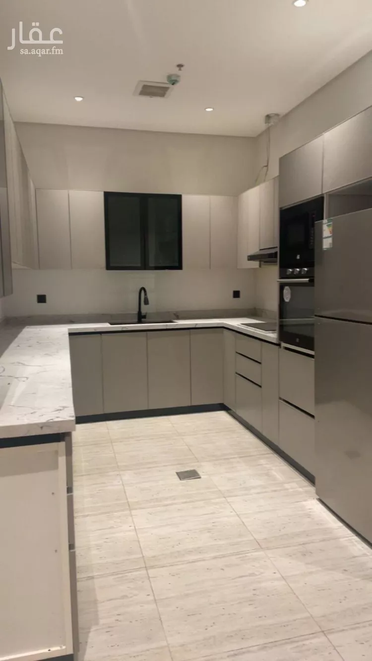 شقة للإيجار في شارع الحسين بن أبي عبدالله, حي النرجس, مدينة الرياض, منطقة الرياض صورة 3