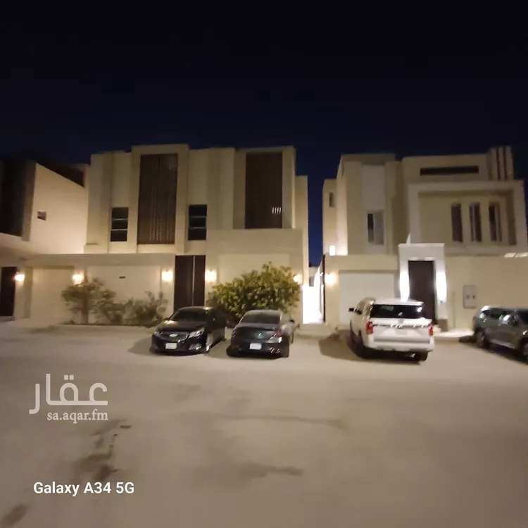 Apartment for Rent in Riyadh Al Arid صورة 2