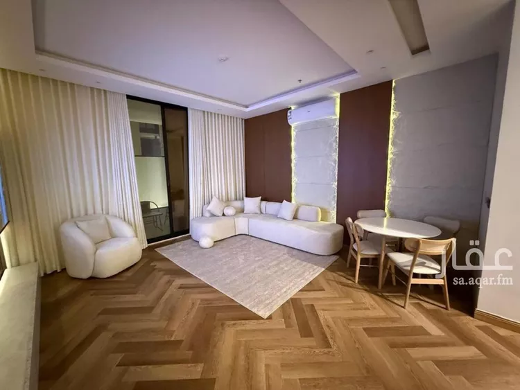 شقة للإيجار في حي النرجس, مدينة الرياض, منطقة الرياض صورة 5