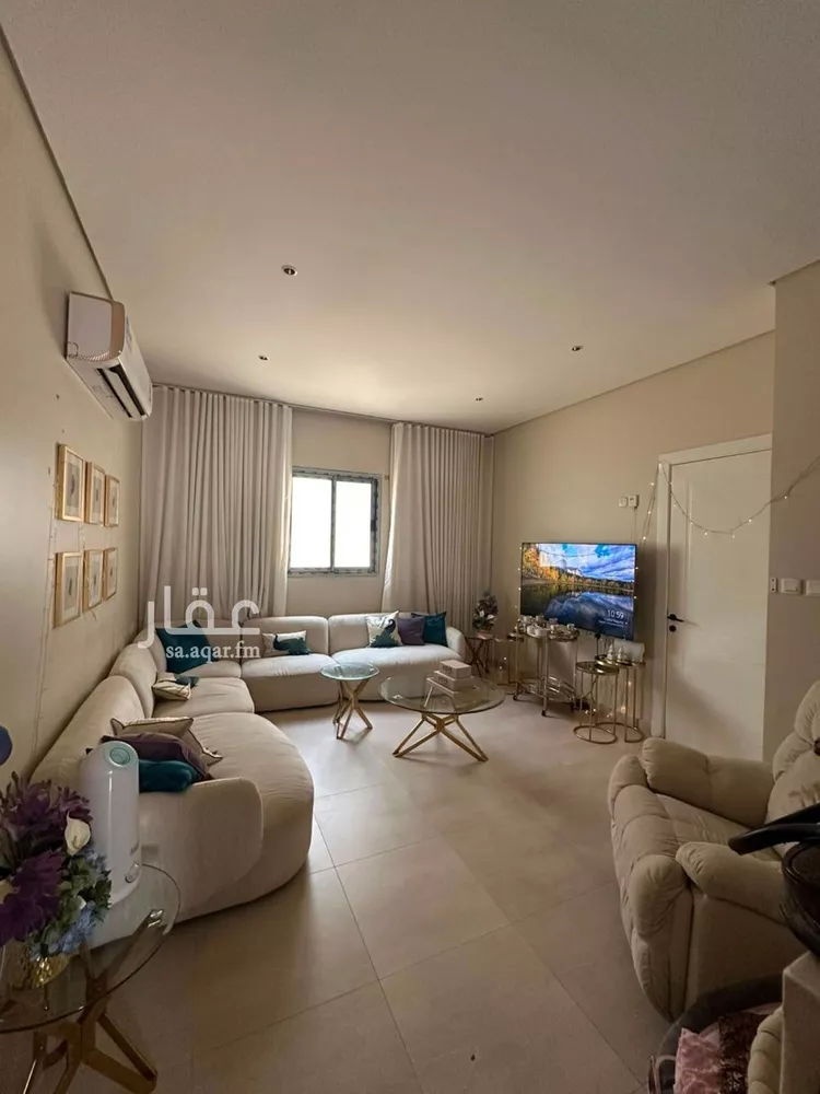 Apartment for Rent in Riyadh An Narjis