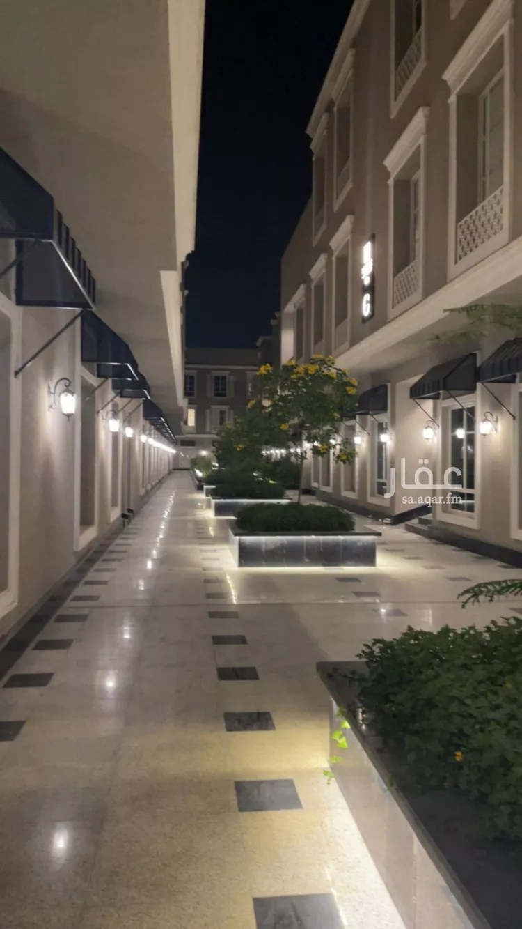شقة للإيجار في شارع الحسين بن أبي عبدالله, حي النرجس, مدينة الرياض, منطقة الرياض صورة 4