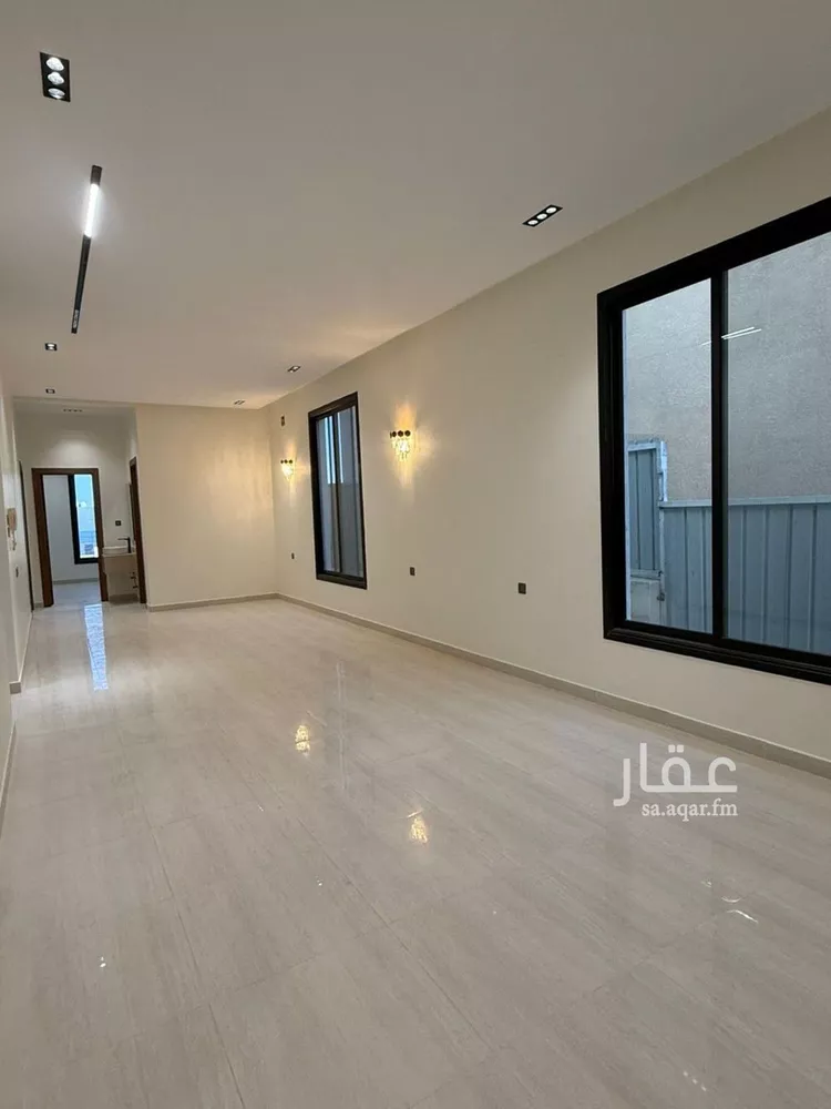 دور للإيجار في شارع علي بن محمد الأسكاف, حي طويق, مدينة الرياض, منطقة الرياض صورة 2