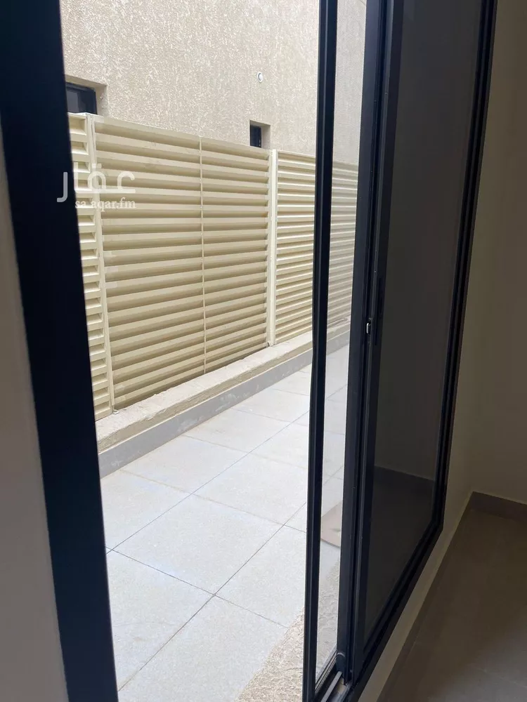 دور للإيجار في حي الرمال, مدينة الرياض, منطقة الرياض صورة 4