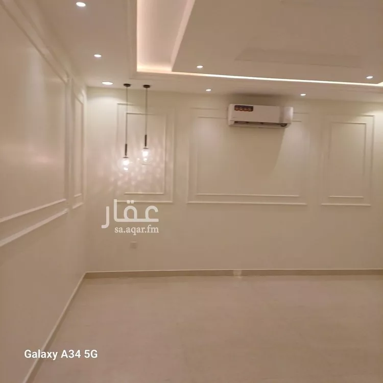 شقة للإيجار في شارع ذات السلاسل, حي النرجس, مدينة الرياض, منطقة الرياض صورة 2