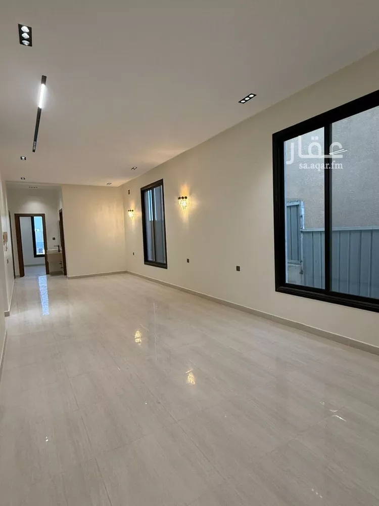 دور للإيجار في شارع علي بن محمد الأسكاف, حي طويق, مدينة الرياض, منطقة الرياض