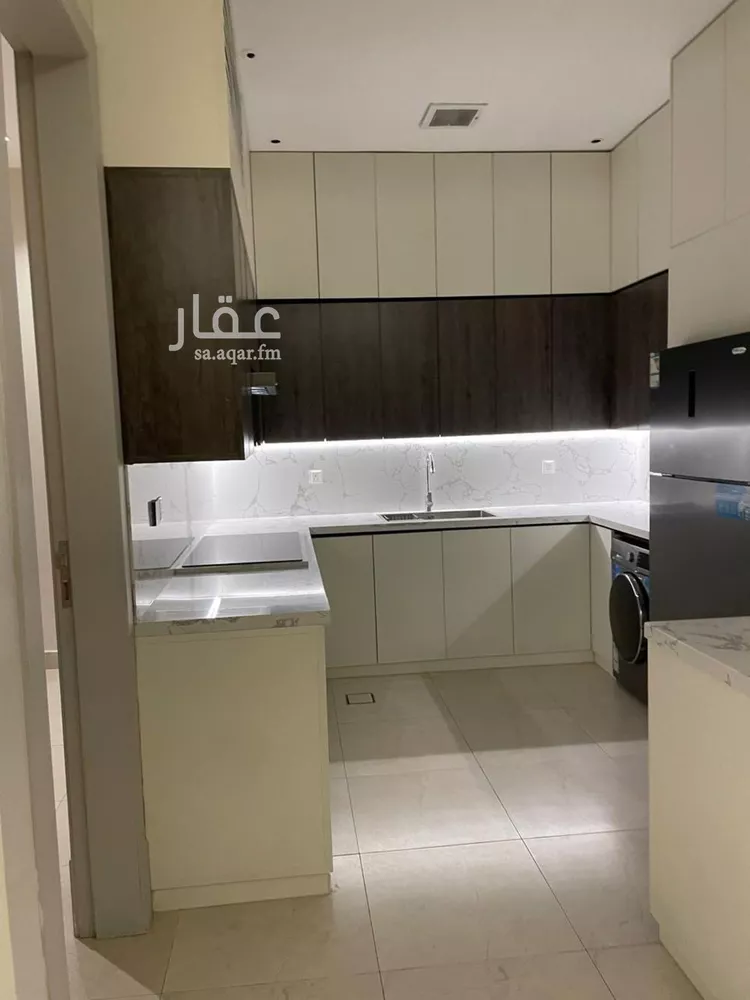 شقة للإيجار في شارع عبدالله بن إبراهيم بن سيف, حي قرطبة, مدينة الرياض, منطقة الرياض صورة 2