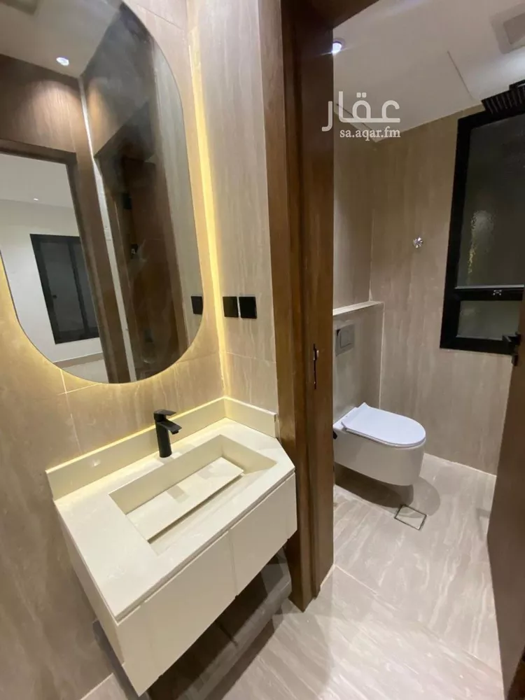 دور للإيجار في شارع ابن عمر القرشي, حي طويق, مدينة الرياض, منطقة الرياض صورة 2