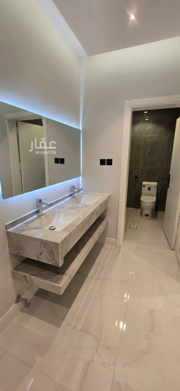 شقة للإيجار في شارع ذمار, حي العقيق, مدينة الرياض, منطقة الرياض صورة 3