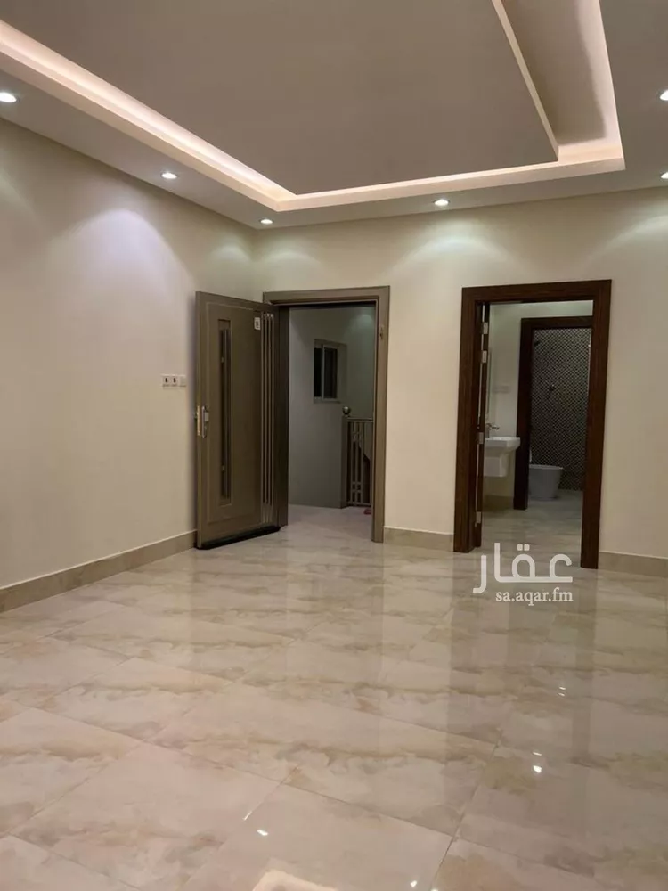 شقة للإيجار في شارع الحسين بن أبي عبدالله, حي النرجس, مدينة الرياض, منطقة الرياض صورة 3