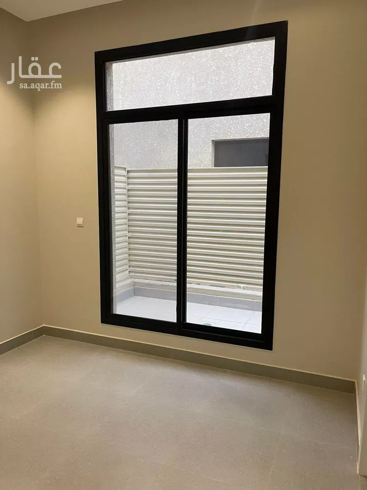 دور للإيجار في حي الرمال, مدينة الرياض, منطقة الرياض صورة 2