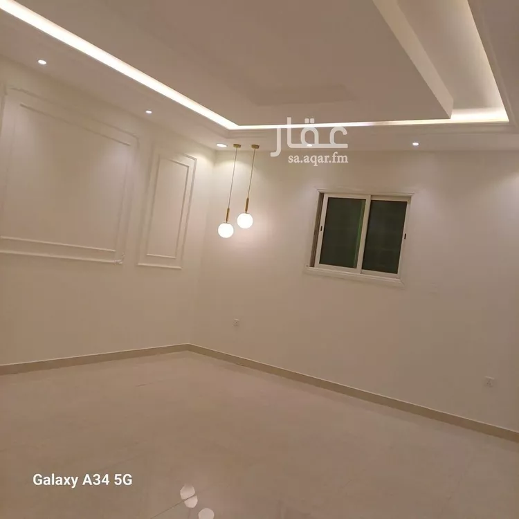 شقة للإيجار في شارع ذات السلاسل, حي النرجس, مدينة الرياض, منطقة الرياض صورة 5