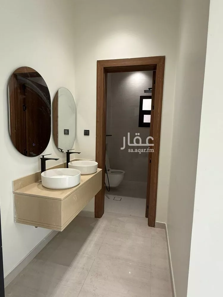 دور للإيجار في شارع علي بن محمد الأسكاف, حي طويق, مدينة الرياض, منطقة الرياض صورة 2