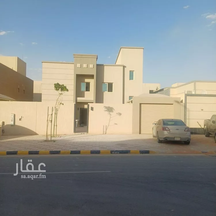 Villa for Rent in Riyadh An Narjis
