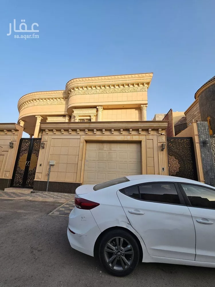 Apartment for Rent in Riyadh An Nada صورة 2
