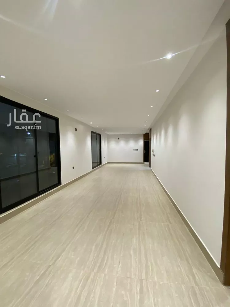دور للإيجار في شارع علي بن محمد الأسكاف, حي طويق, مدينة الرياض, منطقة الرياض صورة 4