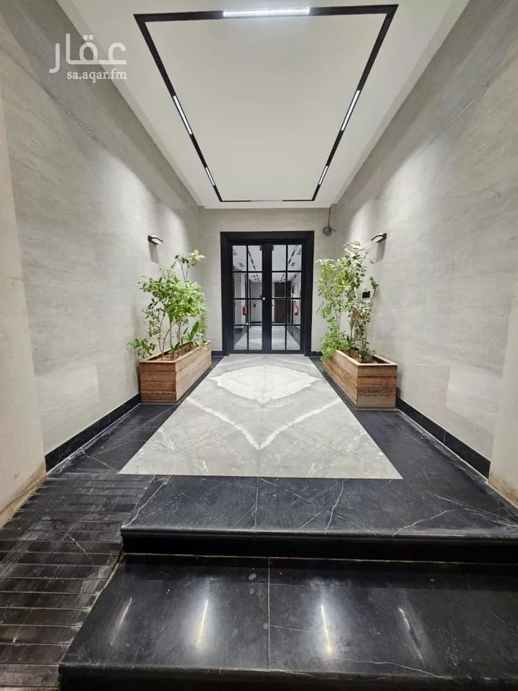 شقة للإيجار في شارع علقمه بن وائل, حي النرجس, مدينة الرياض, منطقة الرياض صورة 5