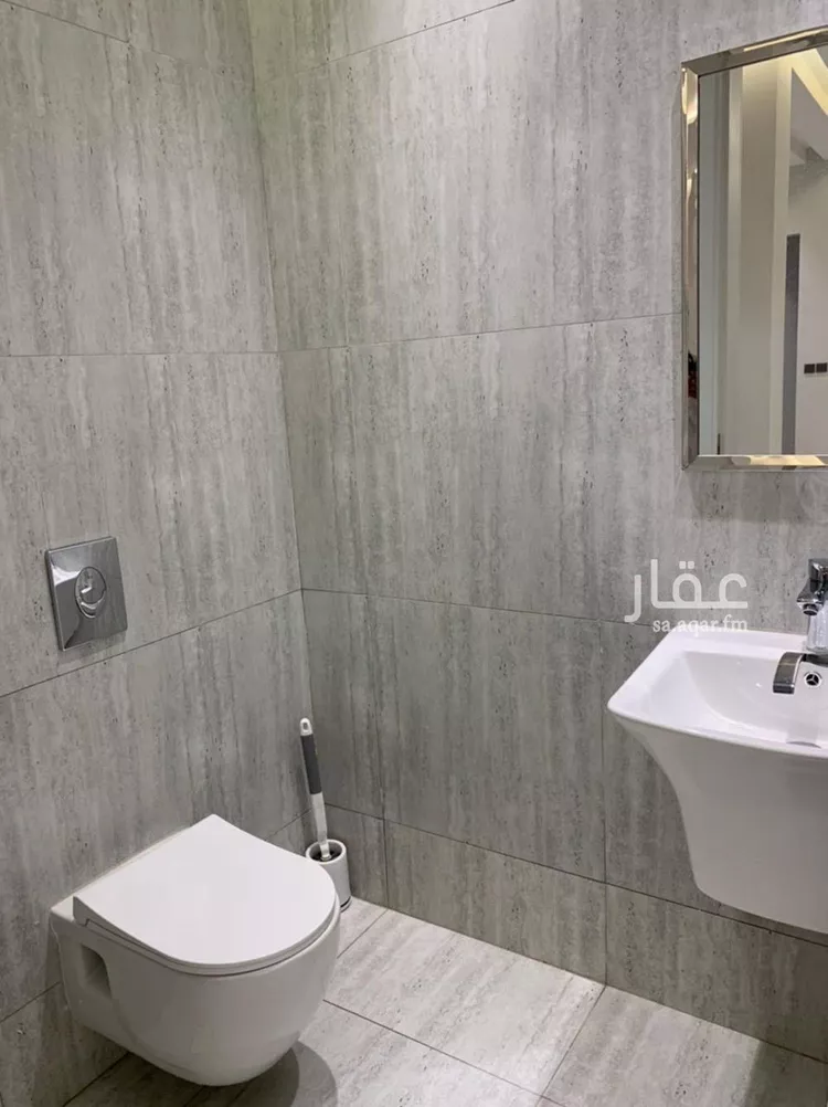 شقة للإيجار في شارع إبراهيم بن محمد باغريب, حي العارض, مدينة الرياض, منطقة الرياض صورة 4
