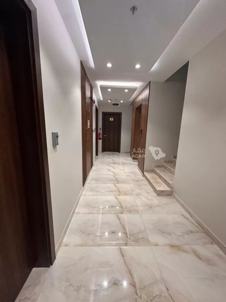 شقة للإيجار في شارع سالم الشرقاوي, حي النرجس, مدينة الرياض, منطقة الرياض 14