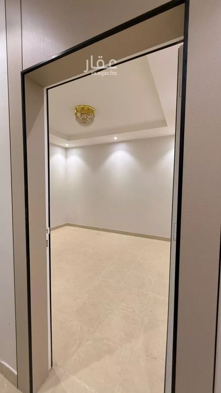 دور للإيجار في شارع رقم 258, حي الياسمين, مدينة الرياض, منطقة الرياض صورة 3