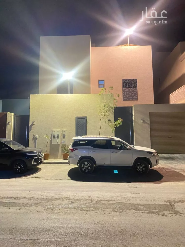 شقة للإيجار في شارع رقم 502, حي النرجس, مدينة الرياض, منطقة الرياض صورة 3