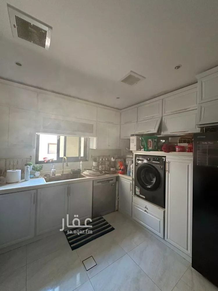 شقة للإيجار في شارع ذات السلاسل, حي النرجس, مدينة الرياض, منطقة الرياض صورة 5