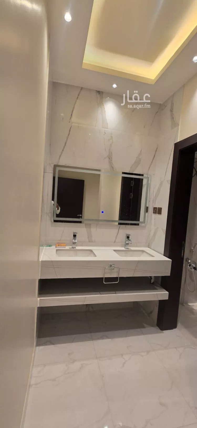 شقة للإيجار في شارع هاشم الخطيب, حي النرجس, مدينة الرياض, منطقة الرياض صورة 3