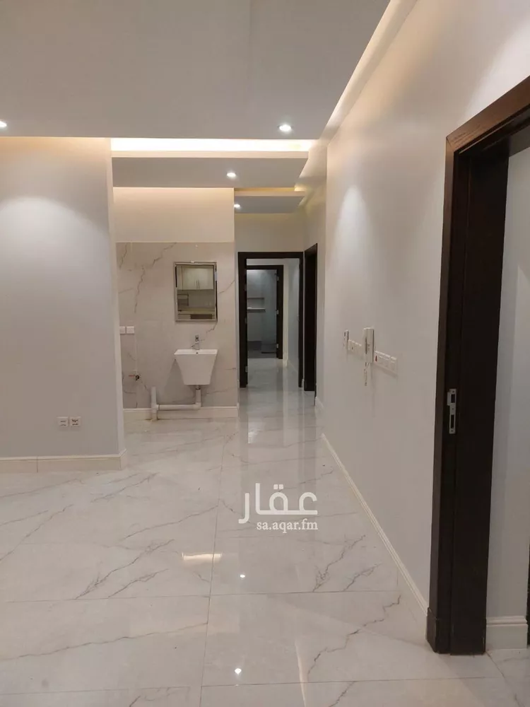 شقة للإيجار في شارع رقم 291, حي الملقا, مدينة الرياض, منطقة الرياض